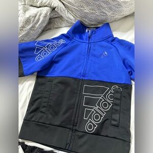 Adidas jacket 2T